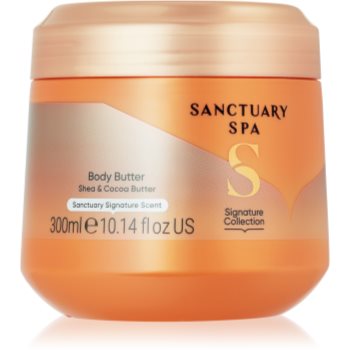 Sanctuary Spa Signature Collection unt pentru corp, hranitor - imagine 2